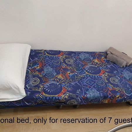Your Lovely Home, Porta Venezia-1 Queen Bed, 3 Single Beds, 1 Sofa Bed- ミラノ エクステリア 写真