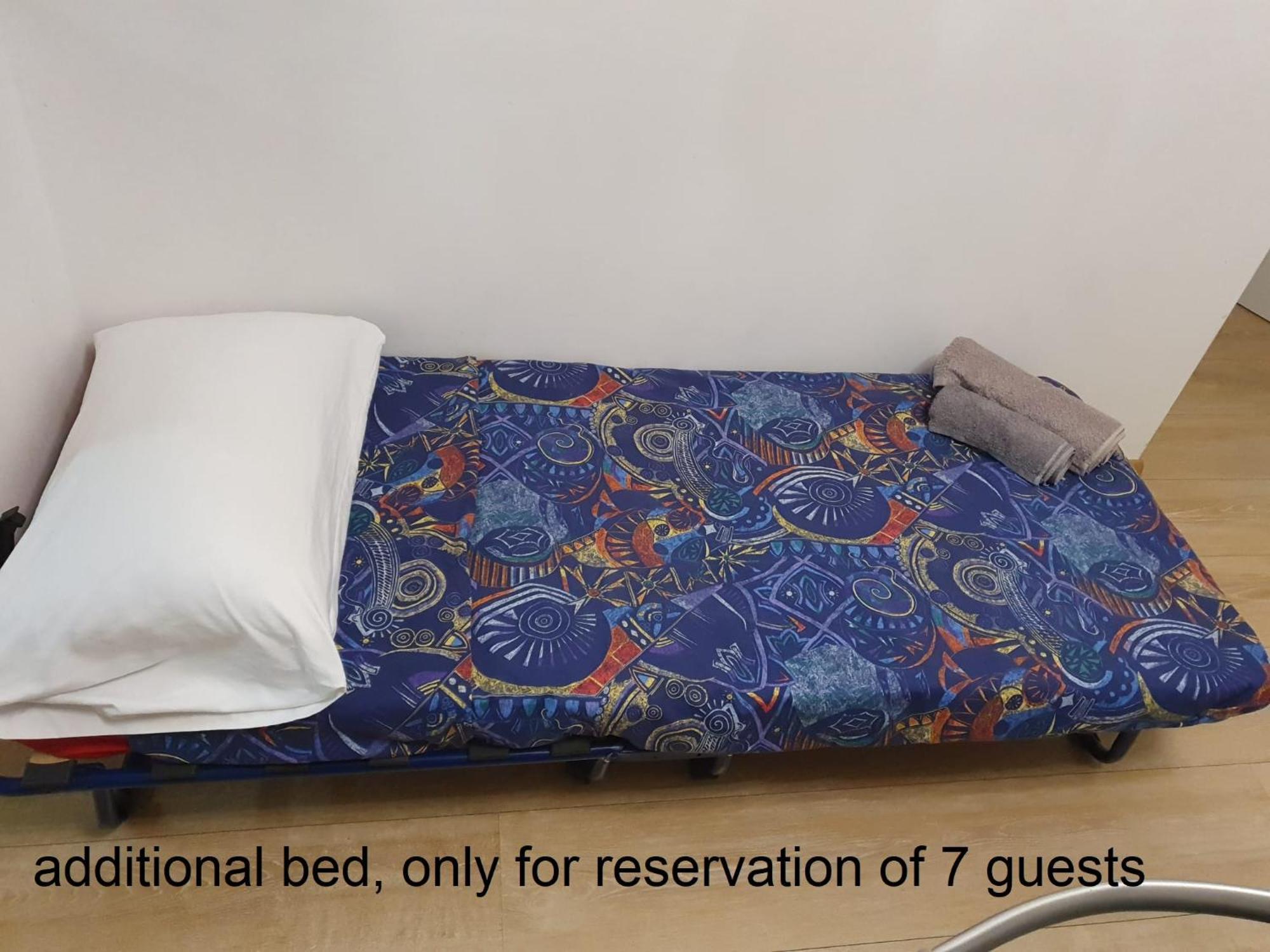 Your Lovely Home, Porta Venezia-1 Queen Bed, 3 Single Beds, 1 Sofa Bed- ミラノ エクステリア 写真